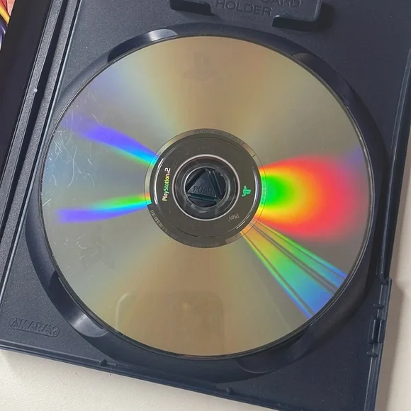 Dragonball Z Budokai for Sony‎ Playstation 2 PS2. Complete in Box. CIB. Tested - Picture 5 of 5